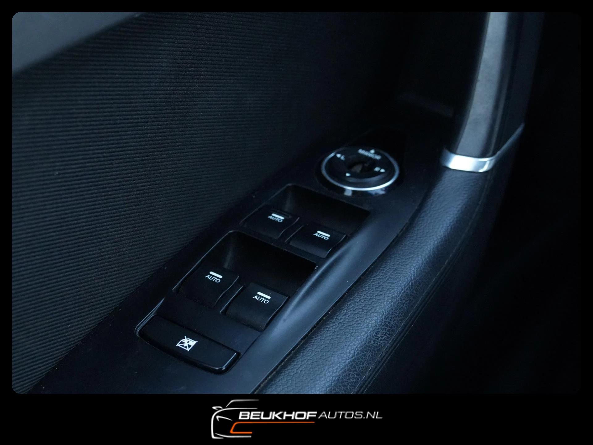 Hoofdafbeelding Hyundai i40