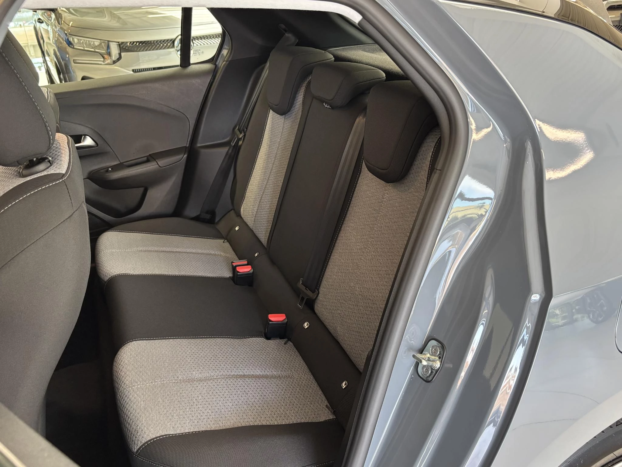 Hoofdafbeelding Opel Corsa-e