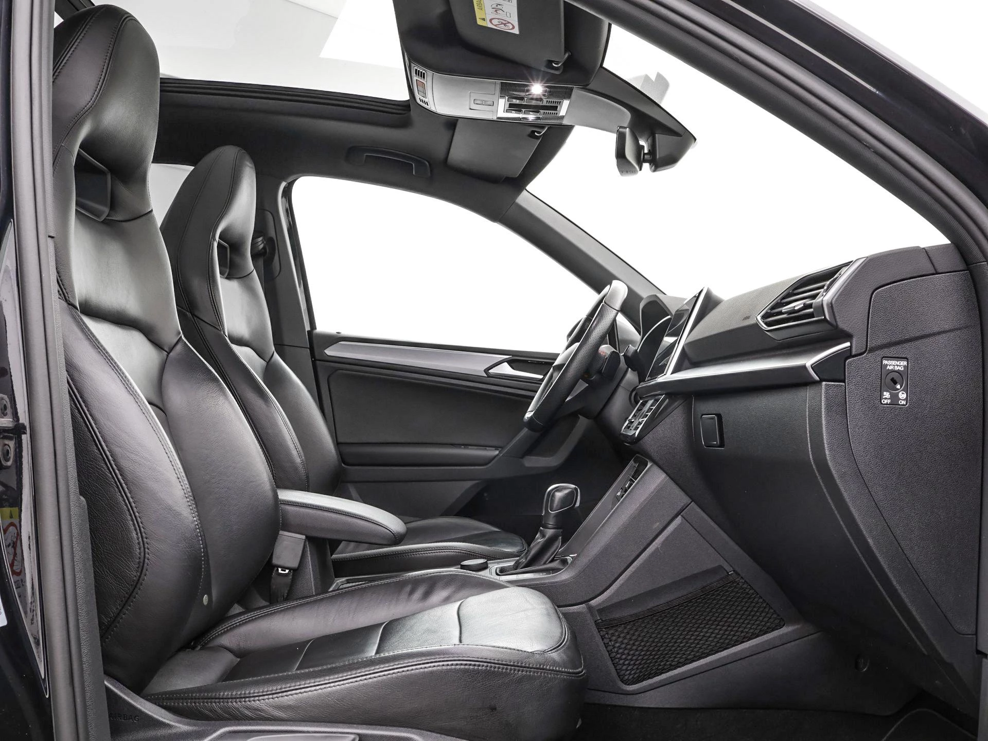 Hoofdafbeelding SEAT Tarraco