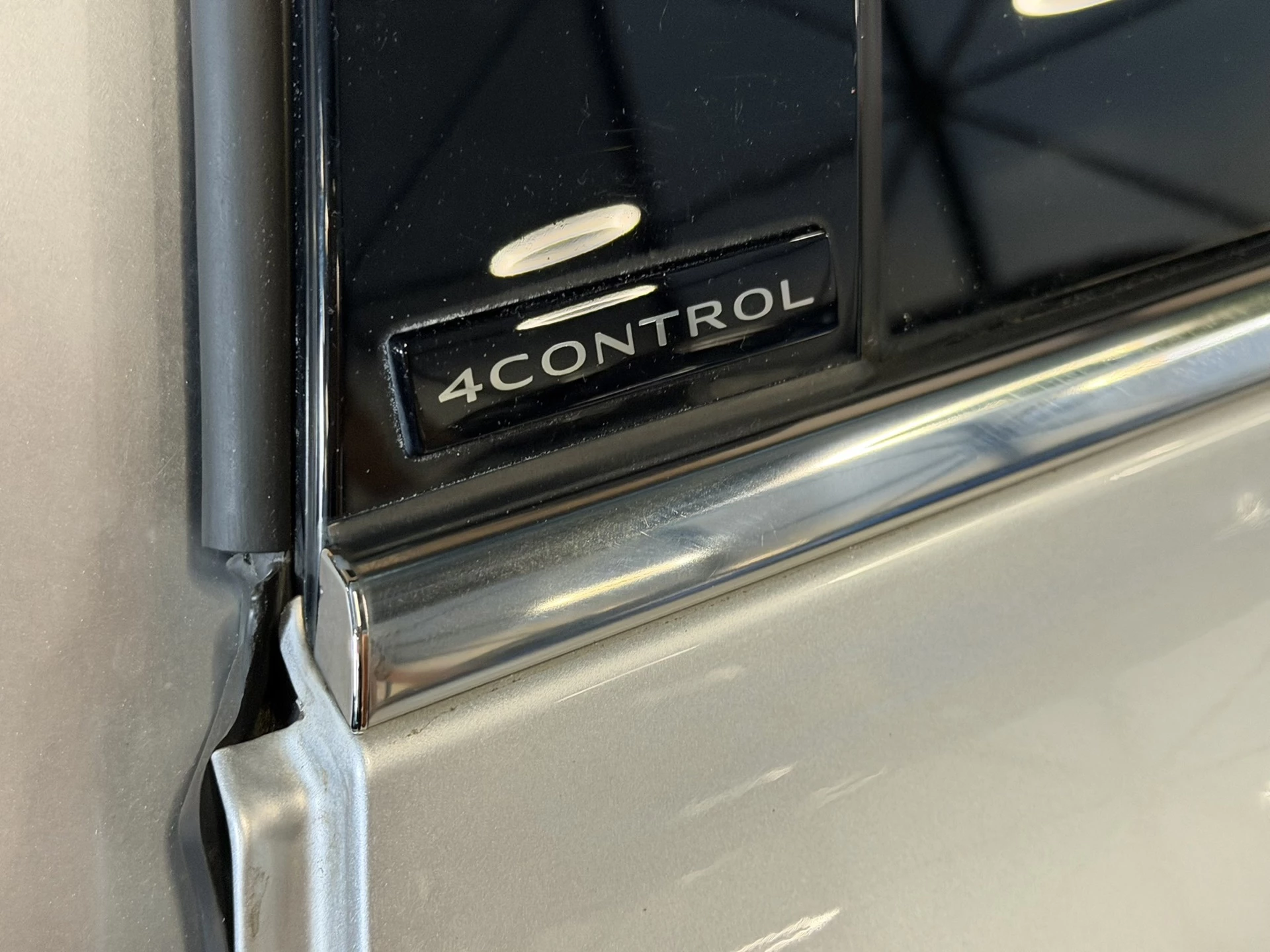 Hoofdafbeelding Renault Talisman