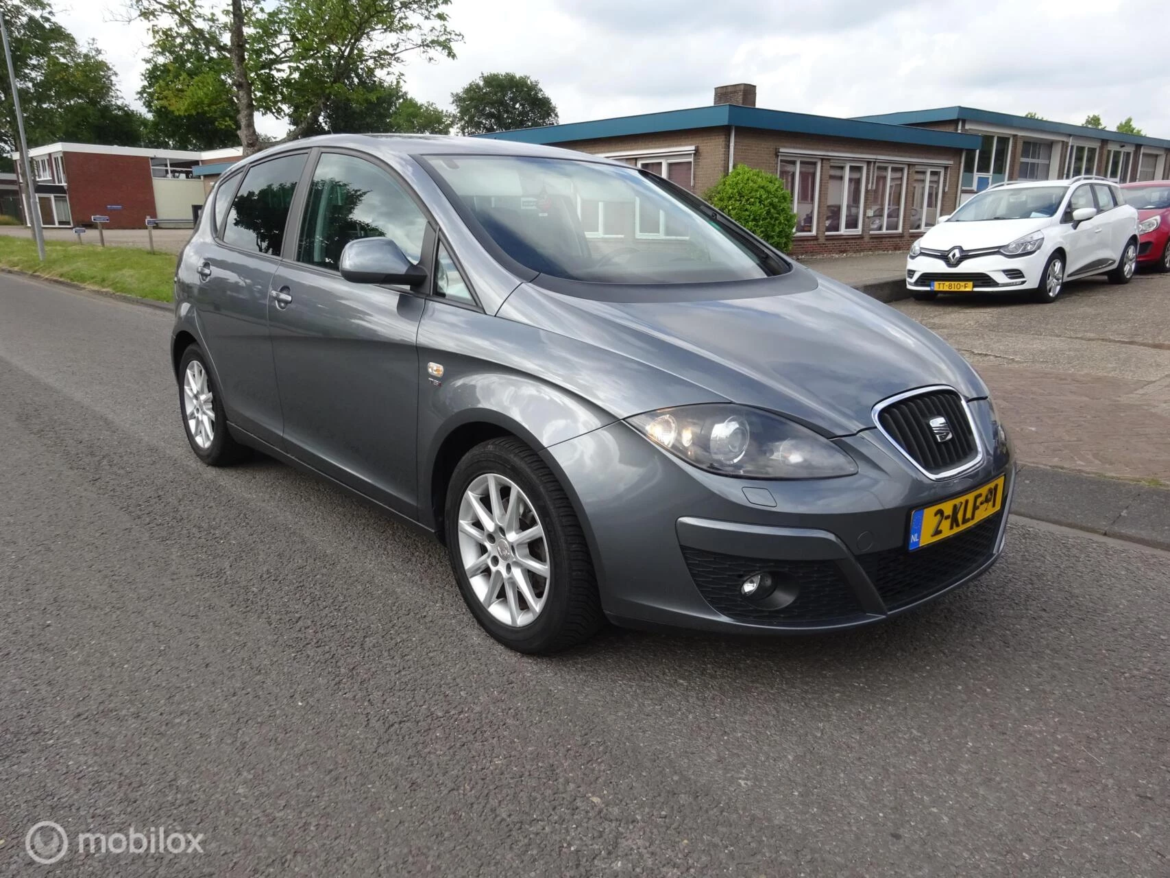 Hoofdafbeelding SEAT Altea