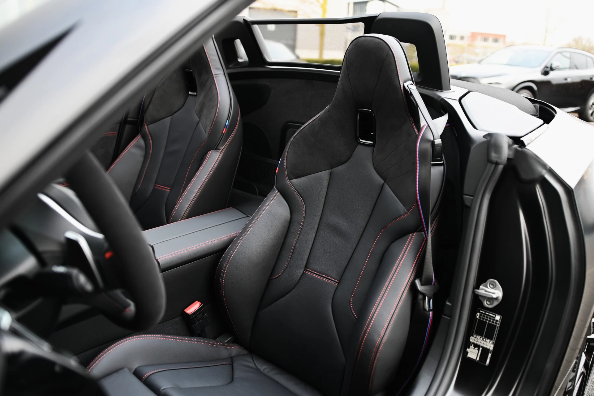 Hoofdafbeelding BMW Z4