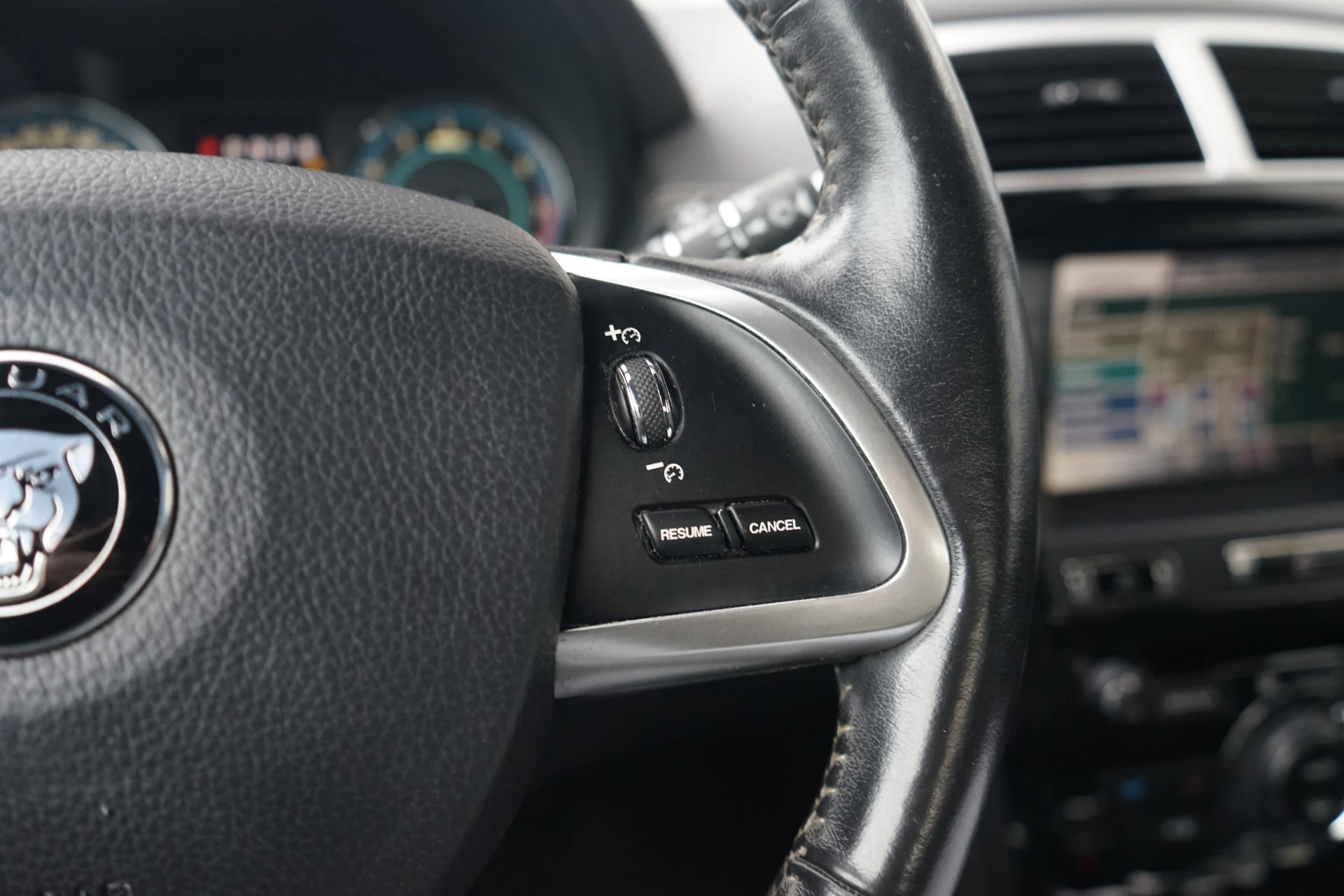 Hoofdafbeelding Jaguar XK