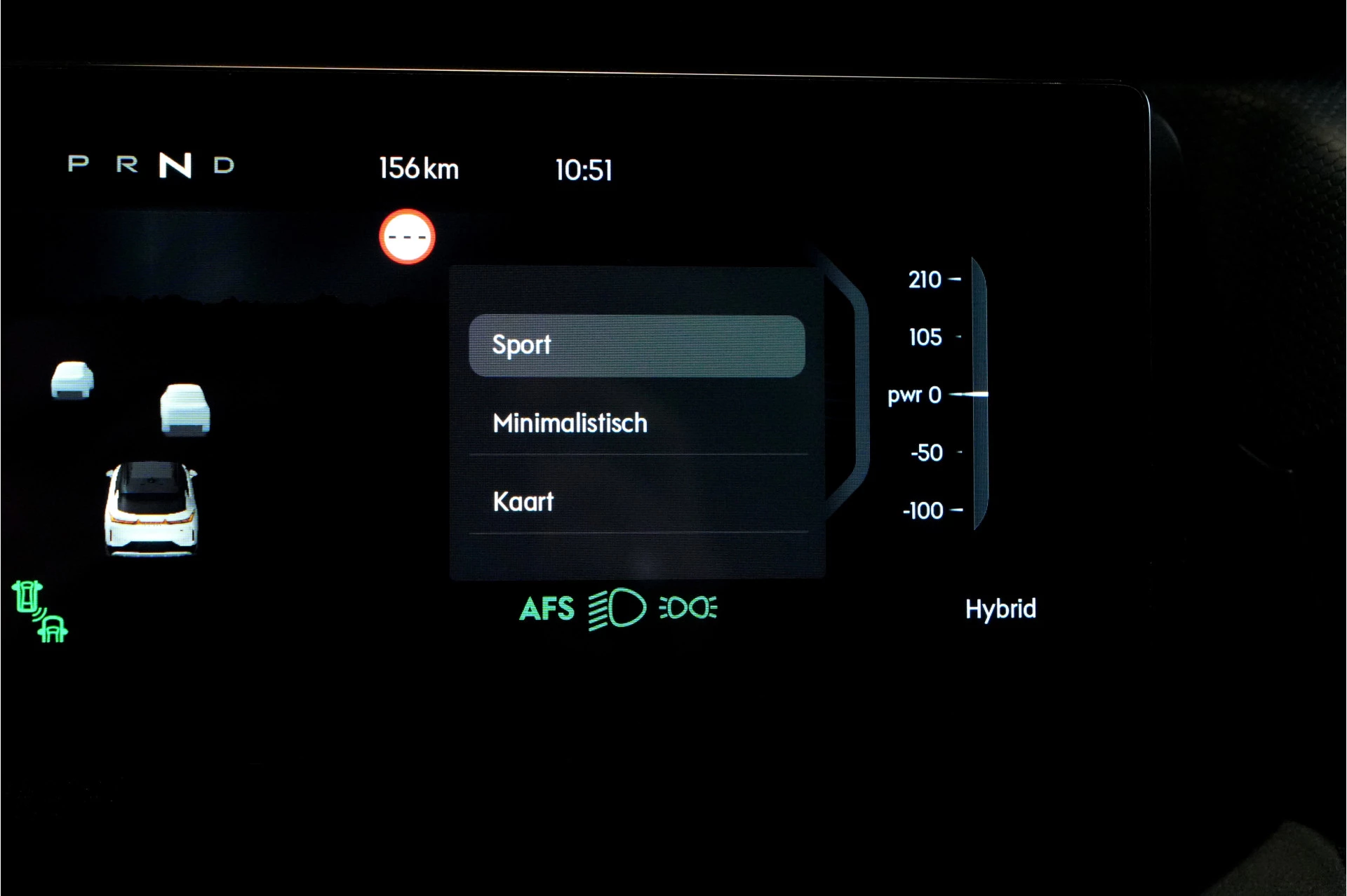 Hoofdafbeelding Lynk & Co 08