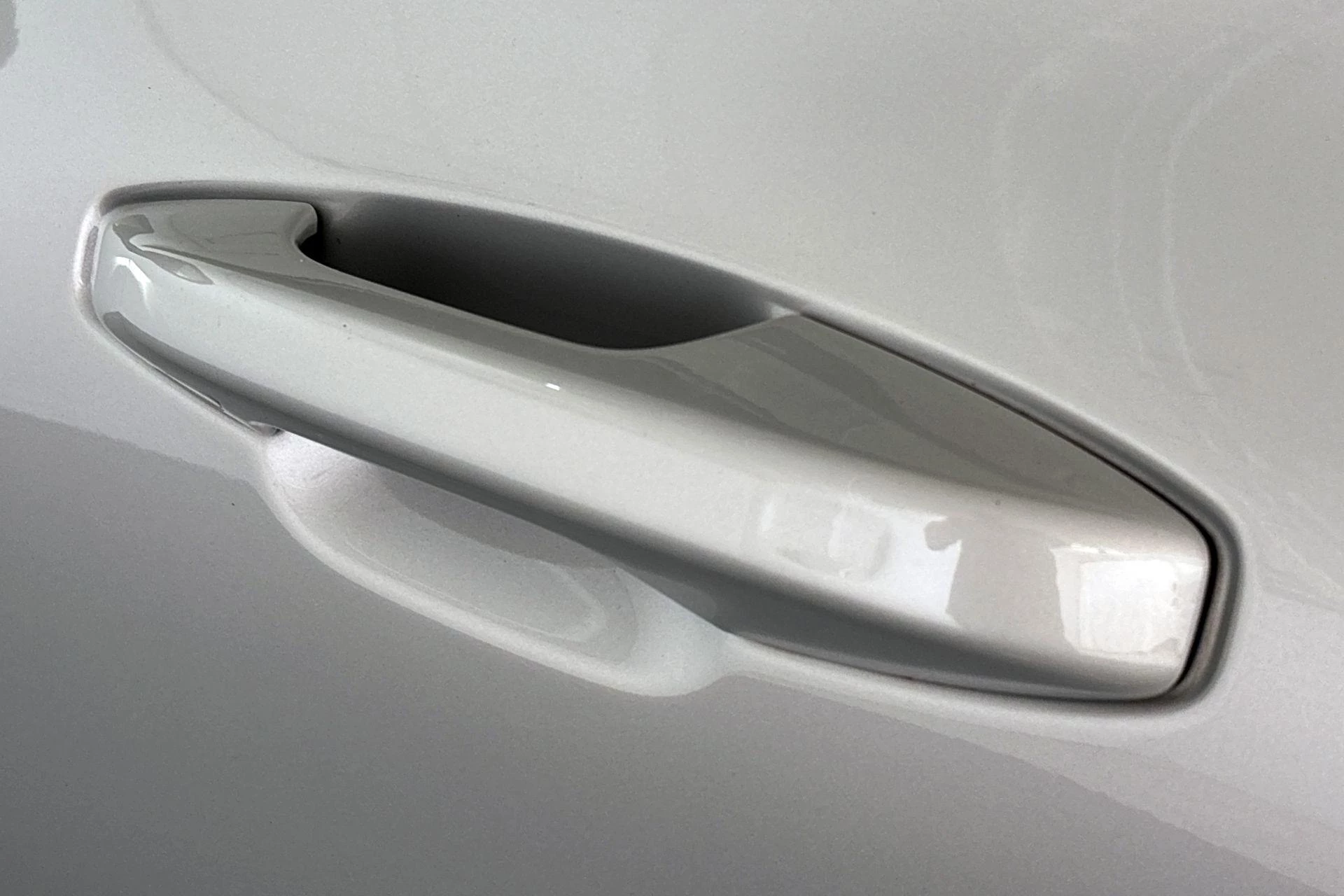Hoofdafbeelding Volvo S60