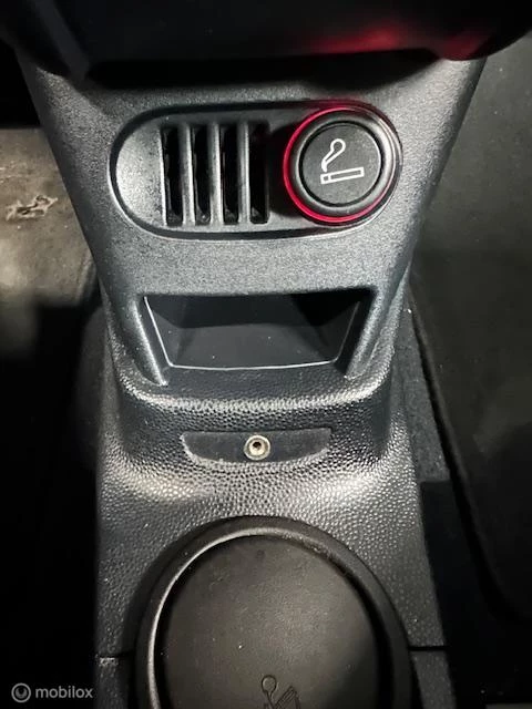 Hoofdafbeelding Ford Ka