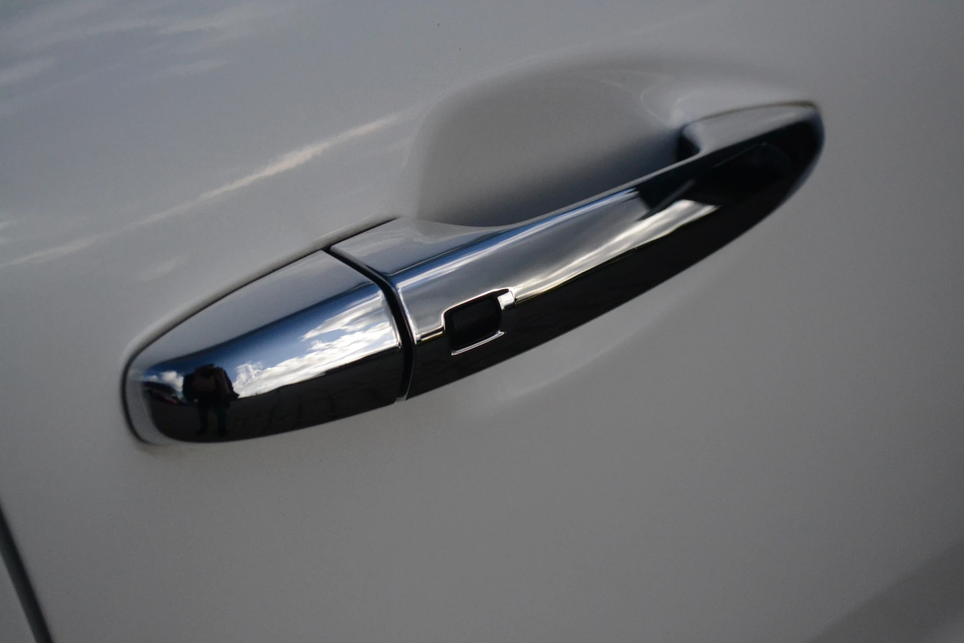 Hoofdafbeelding Kia e-Niro