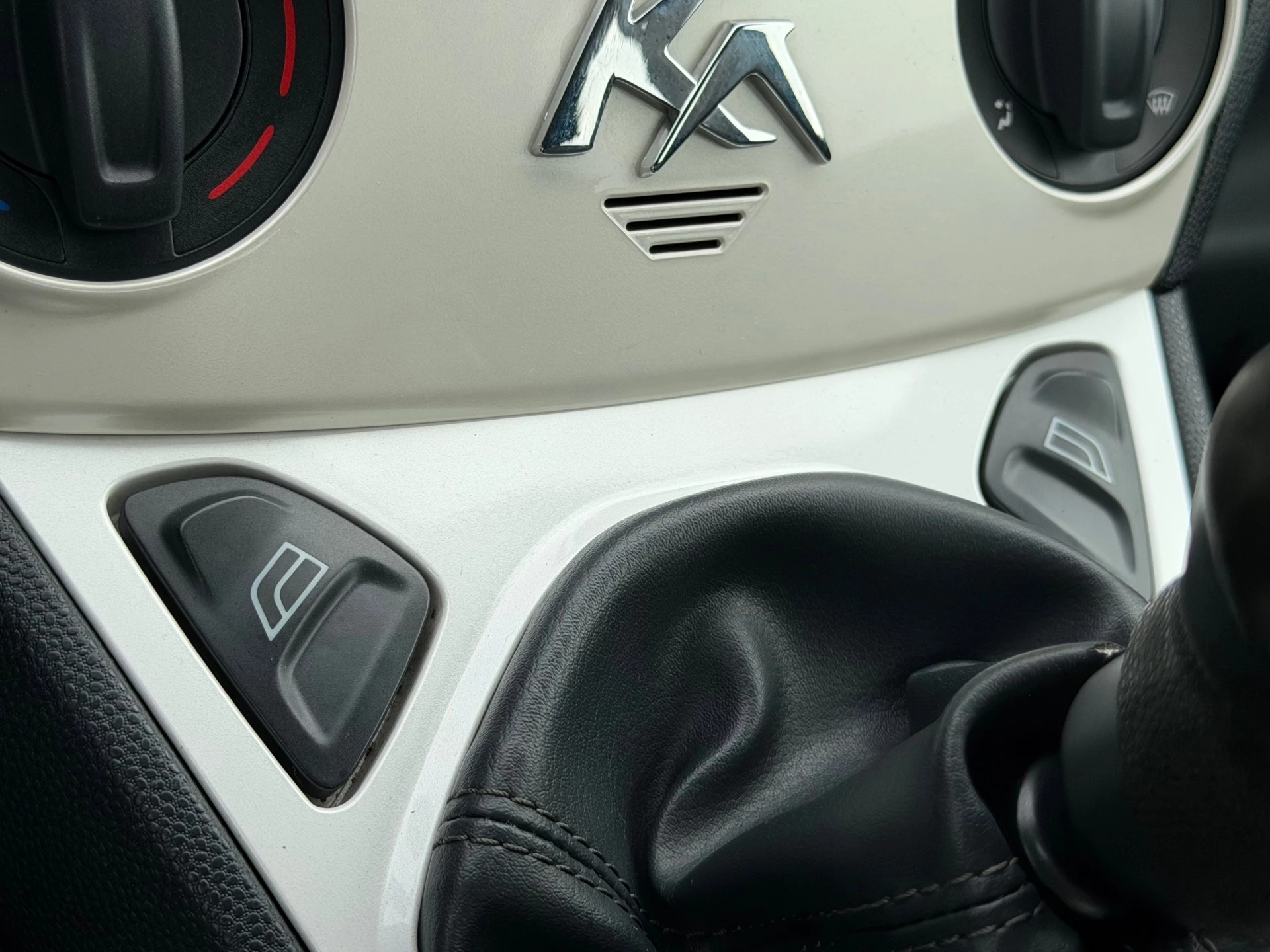 Hoofdafbeelding Ford Ka