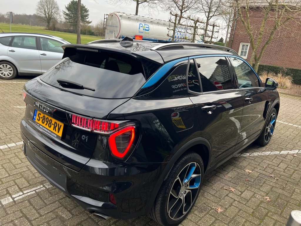 Hoofdafbeelding Lynk & Co 01