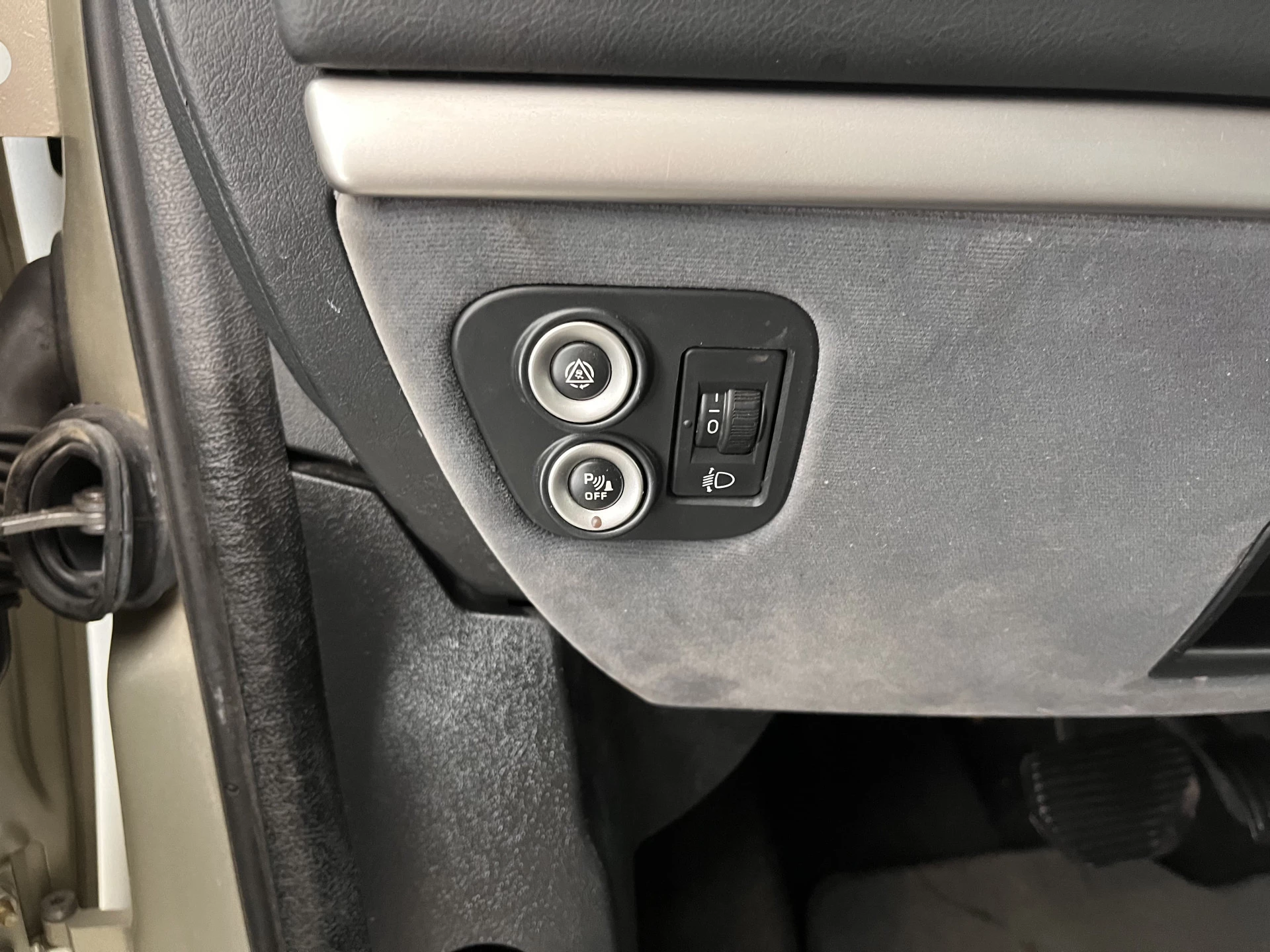 Hoofdafbeelding Peugeot 807