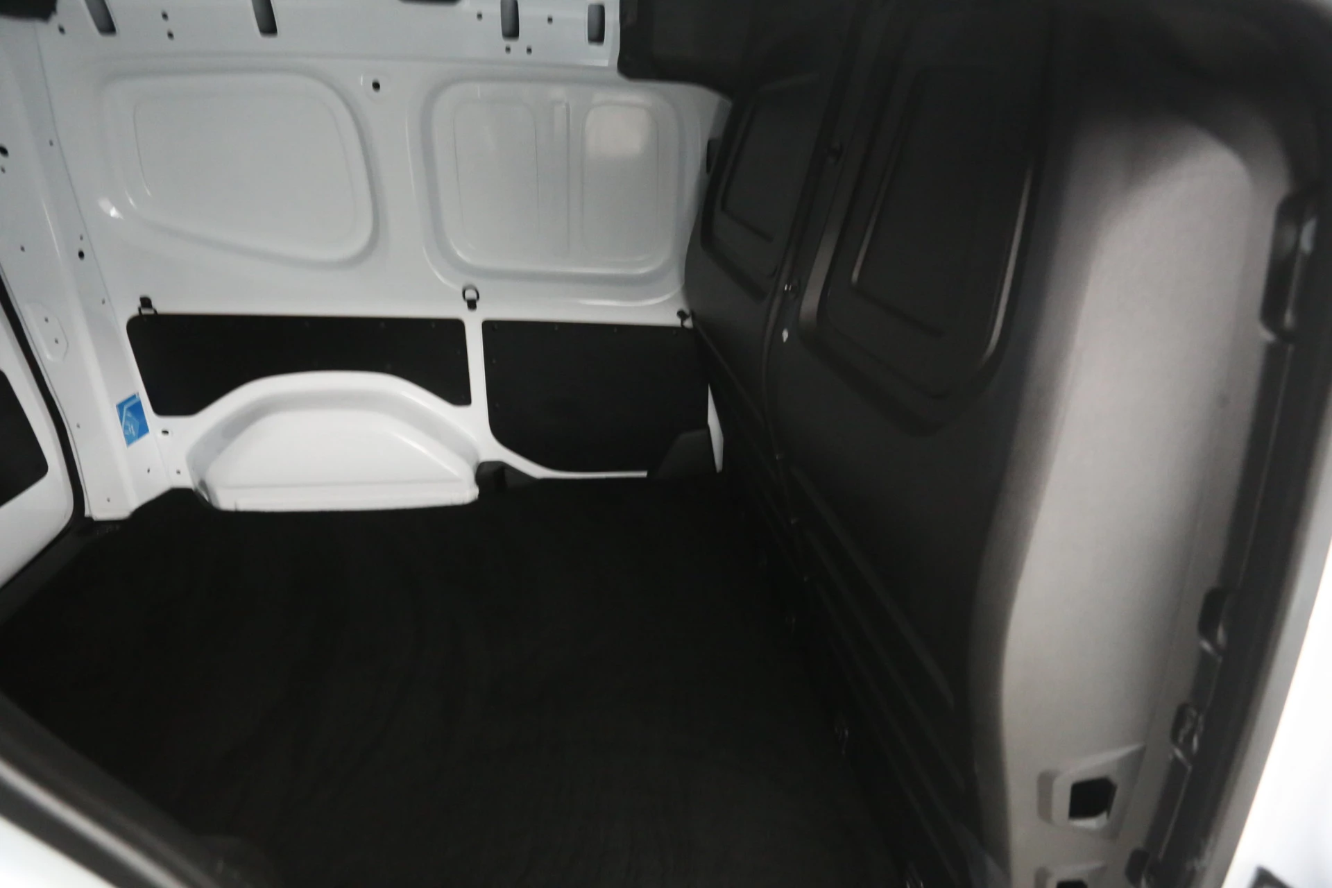 Hoofdafbeelding Mercedes-Benz eCitan