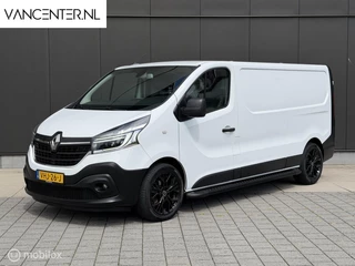 Renault Trafic 2.0 dCi 145PK Automaat L2 Carplay Trekhaak