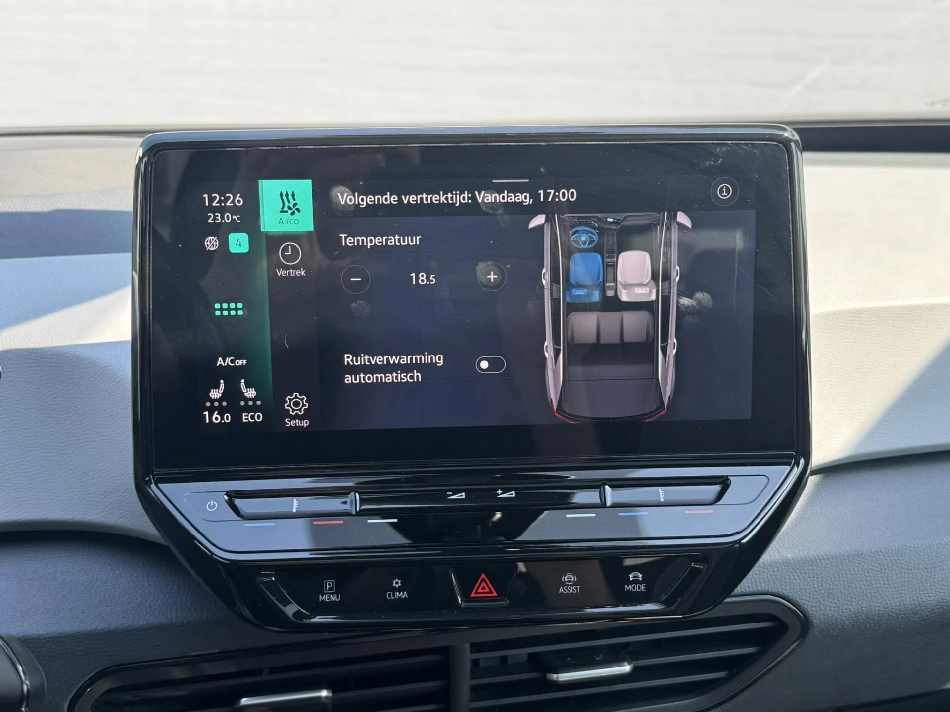 Hoofdafbeelding Volkswagen ID.3