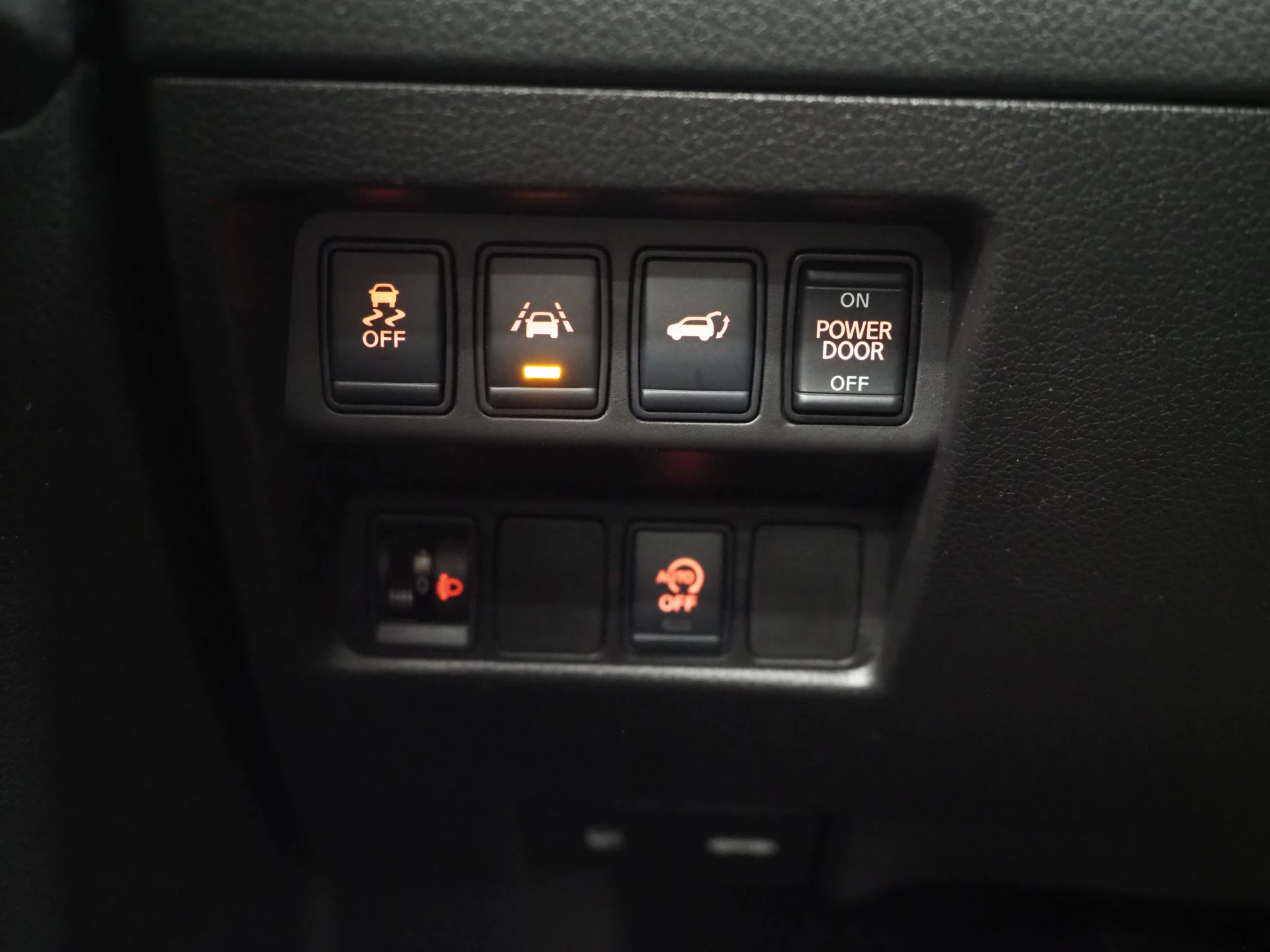 Hoofdafbeelding Nissan X-Trail