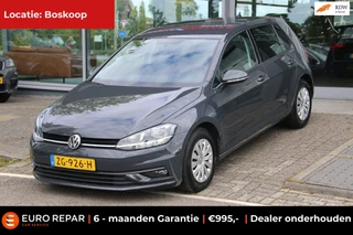 Volkswagen Golf 1.0 TSI Trendline NL-AUTO NAP 5-DRS!