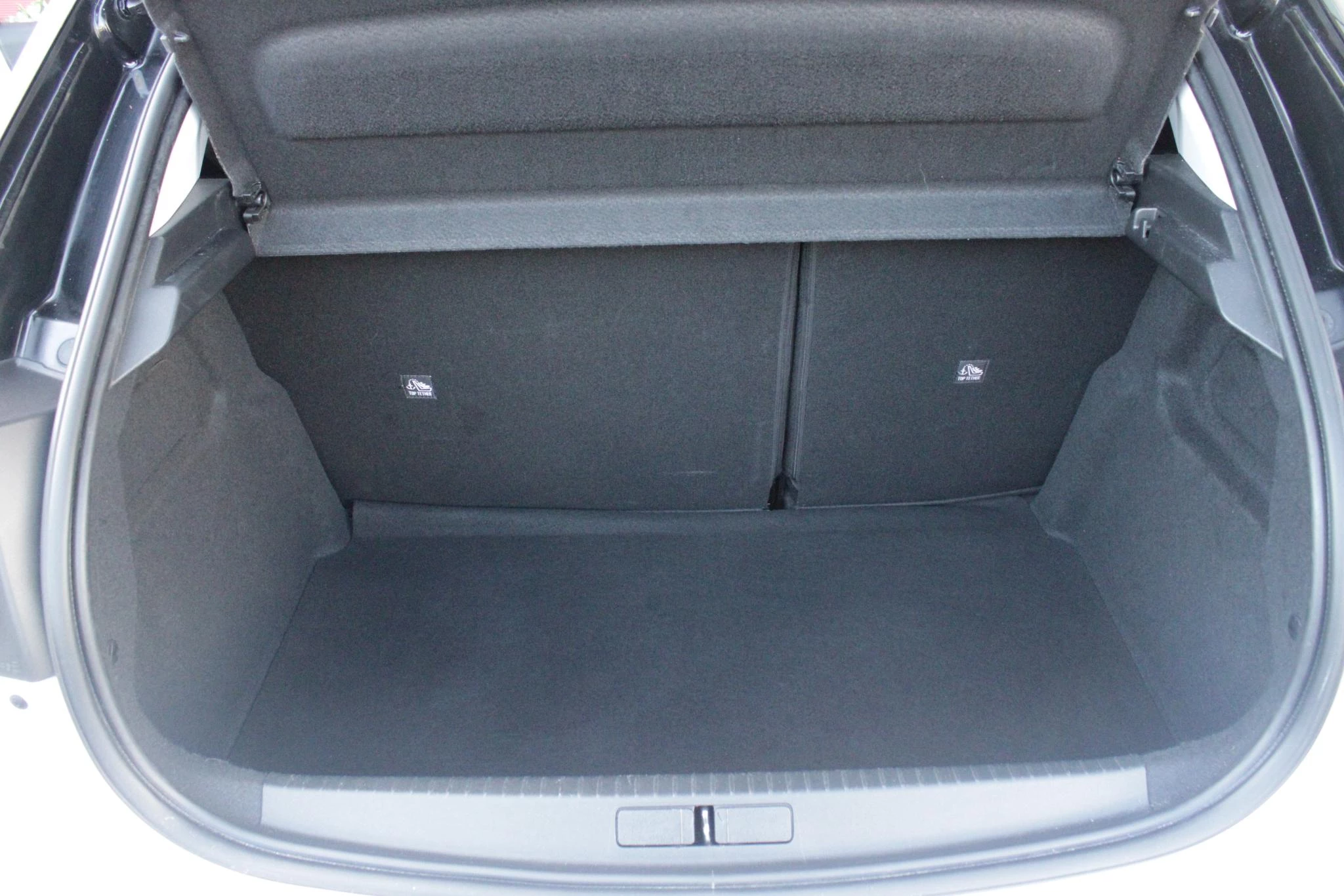 Hoofdafbeelding Opel Corsa-e