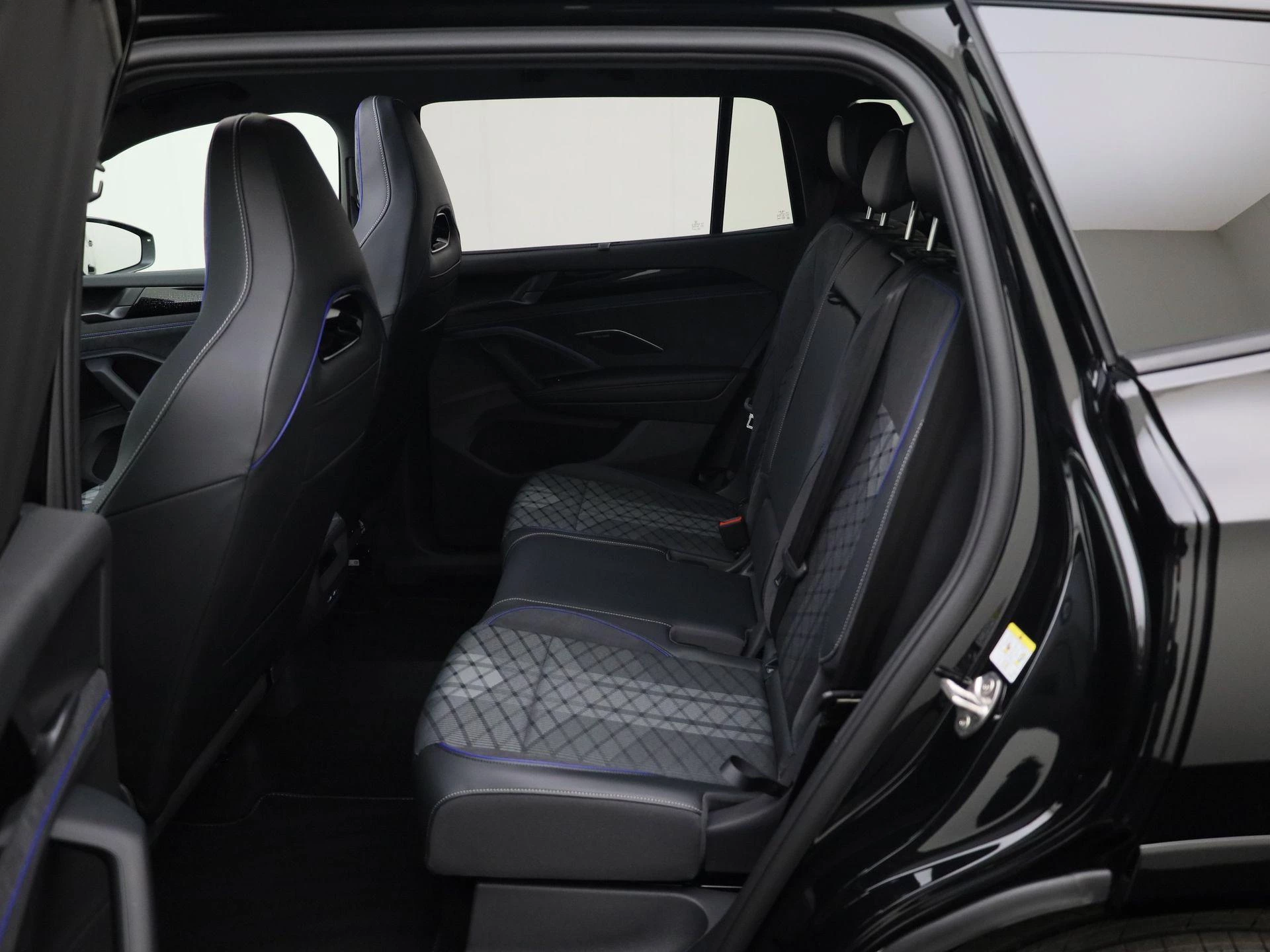 Hoofdafbeelding Volkswagen Tayron