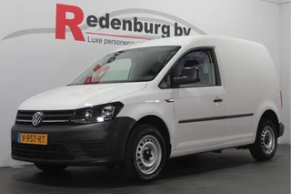 Volkswagen Caddy 2.0 TDI L1H1 BMT Economy Business - Airco / Bluetooth / Cruise