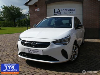 Opel Corsa 1.2 Edition