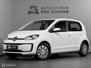 Volkswagen Up! 1.0 BMT Move up! | AIRCO | BLUETOOTH