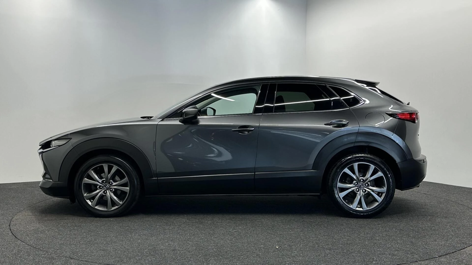 Hoofdafbeelding Mazda CX-30