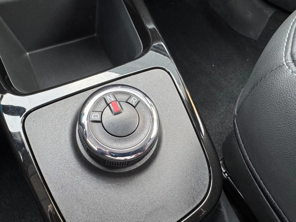 Hoofdafbeelding Dacia Spring