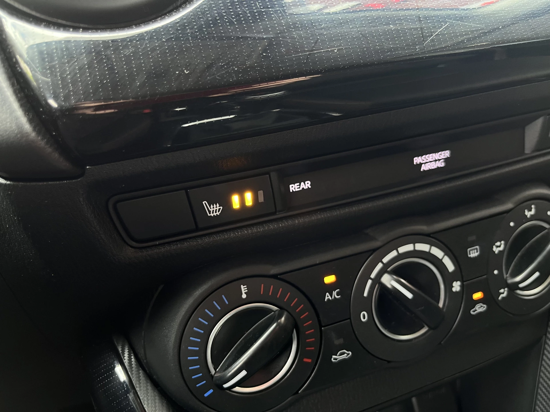 Hoofdafbeelding Mazda 2