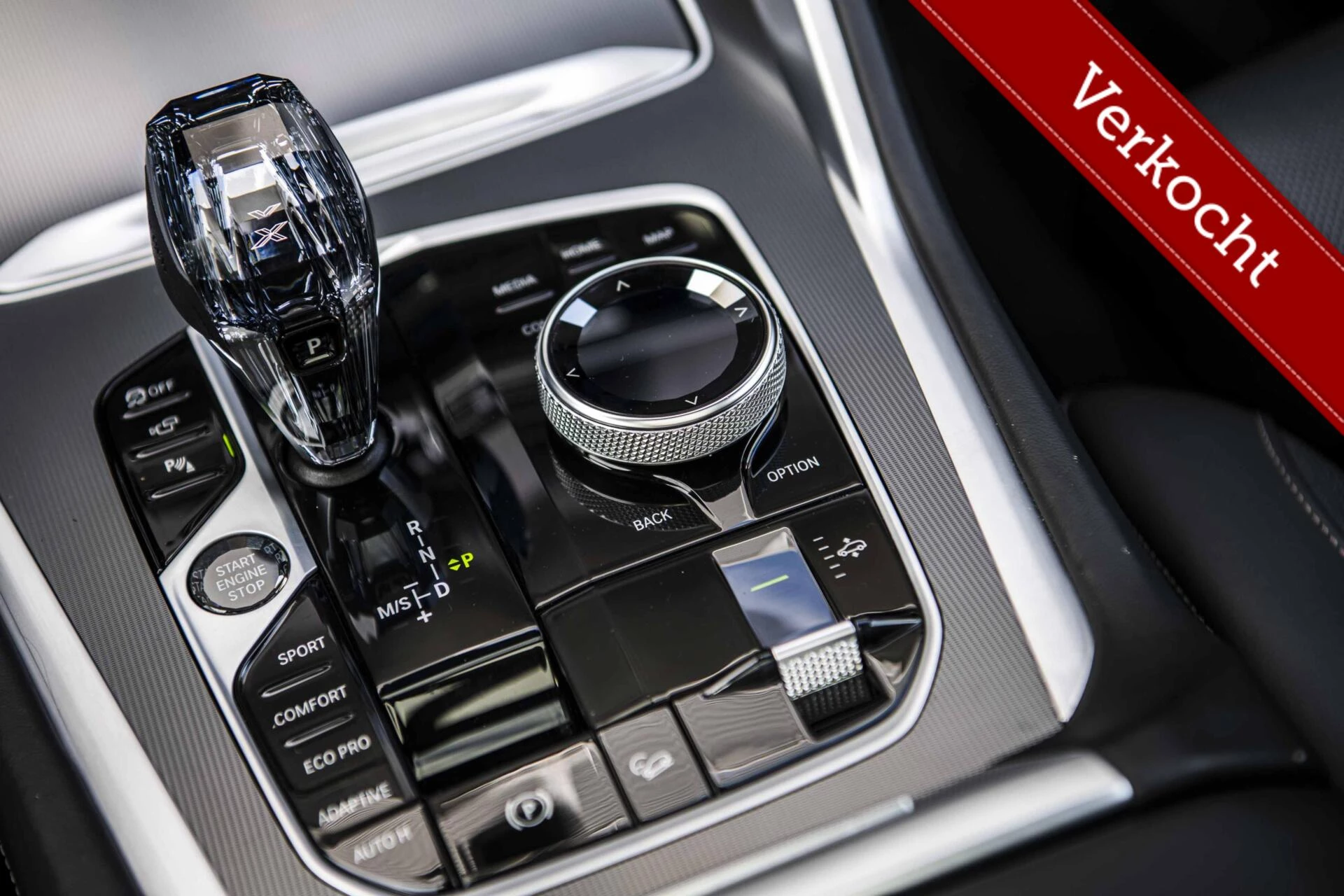 Hoofdafbeelding BMW X6