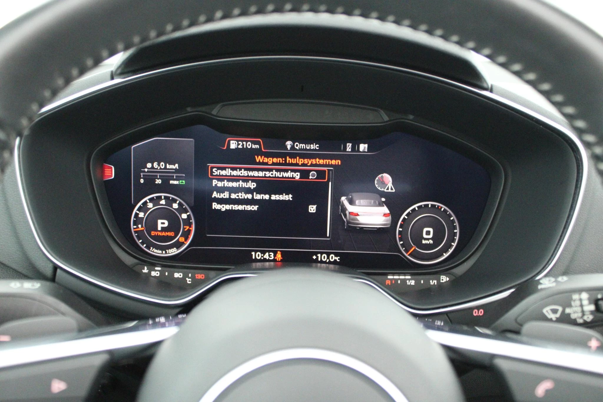 Hoofdafbeelding Audi TT