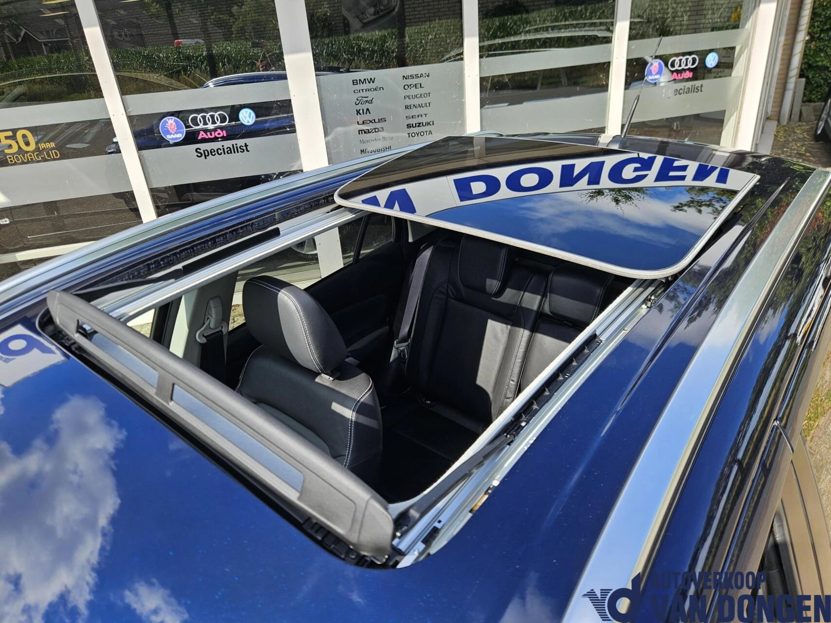 Hoofdafbeelding Suzuki S-Cross