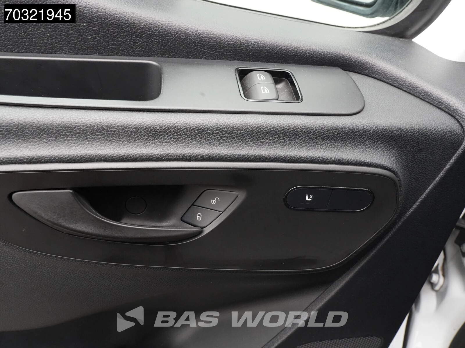 Hoofdafbeelding Mercedes-Benz eSprinter