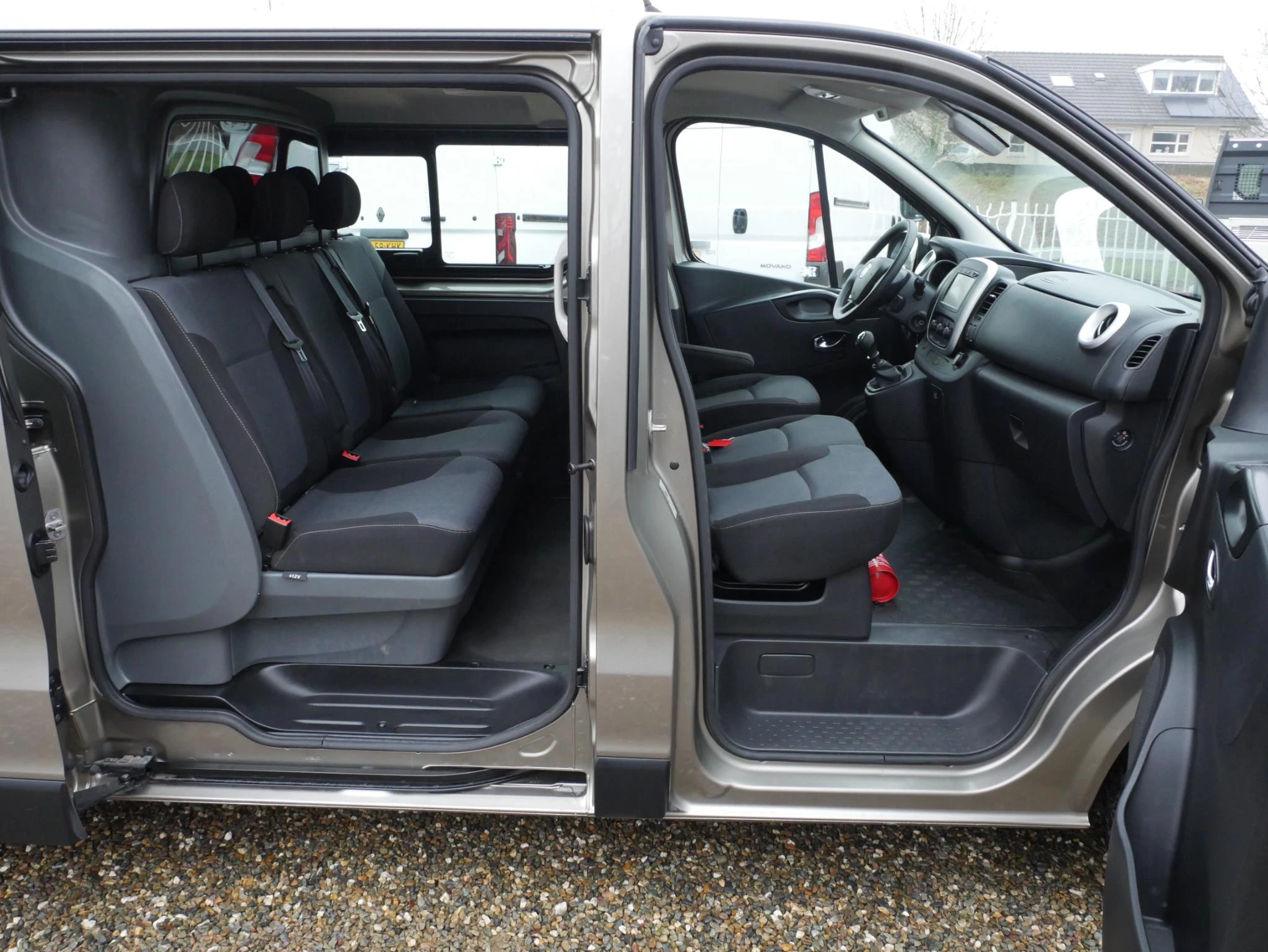 Hoofdafbeelding Fiat Talento