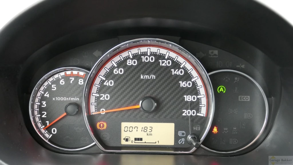 Hoofdafbeelding Mitsubishi Space Star