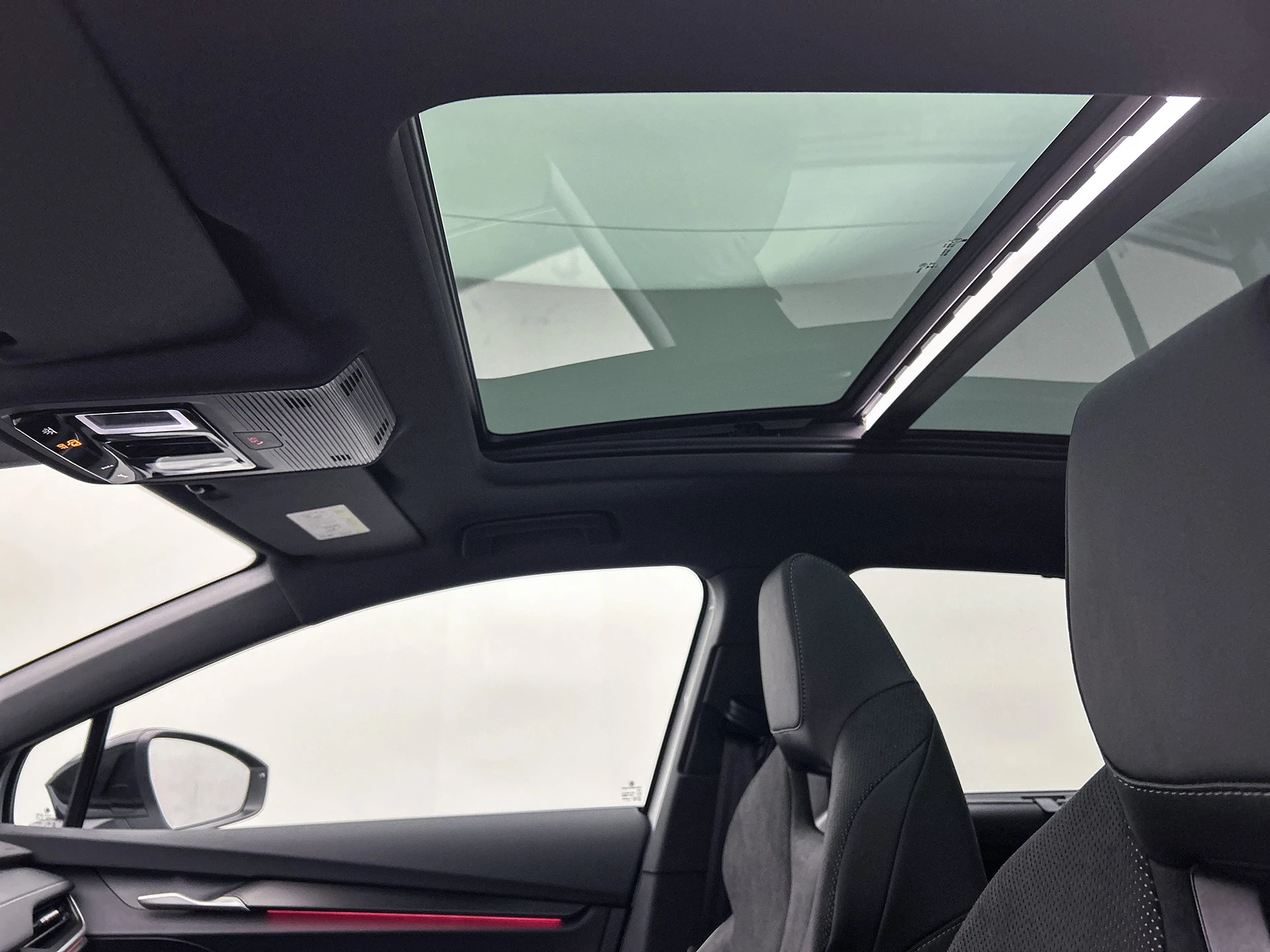 Hoofdafbeelding Škoda Enyaq iV