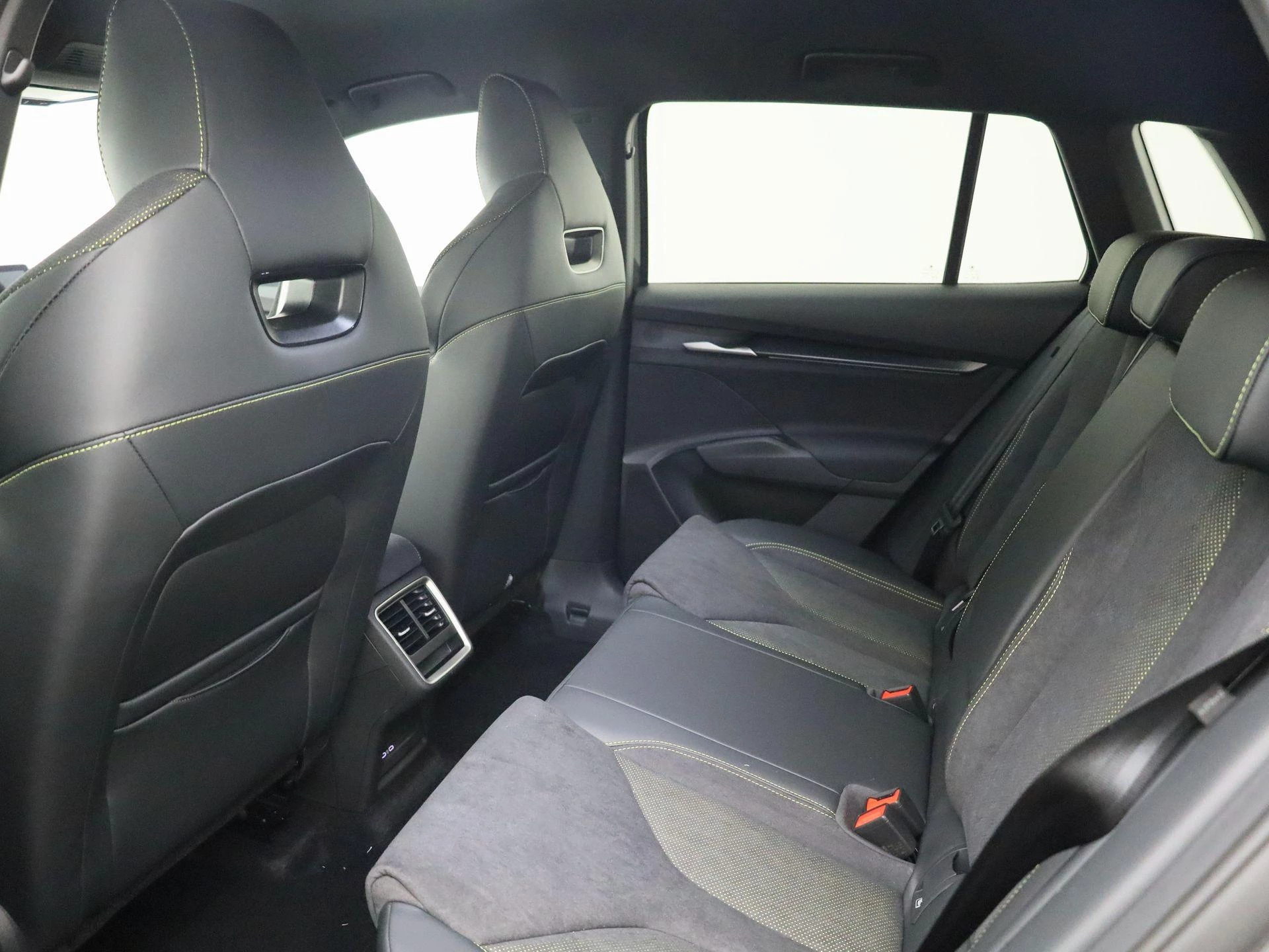 Hoofdafbeelding Škoda Elroq