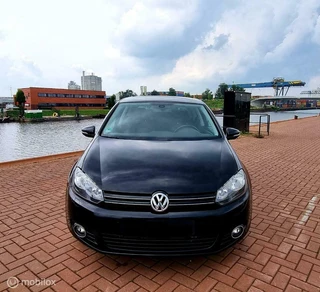 Volkswagen Golf 1.4 Airco/stoelverwarming/parks