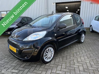 Peugeot 107 1.0 Access 6/12 M GARANTIE