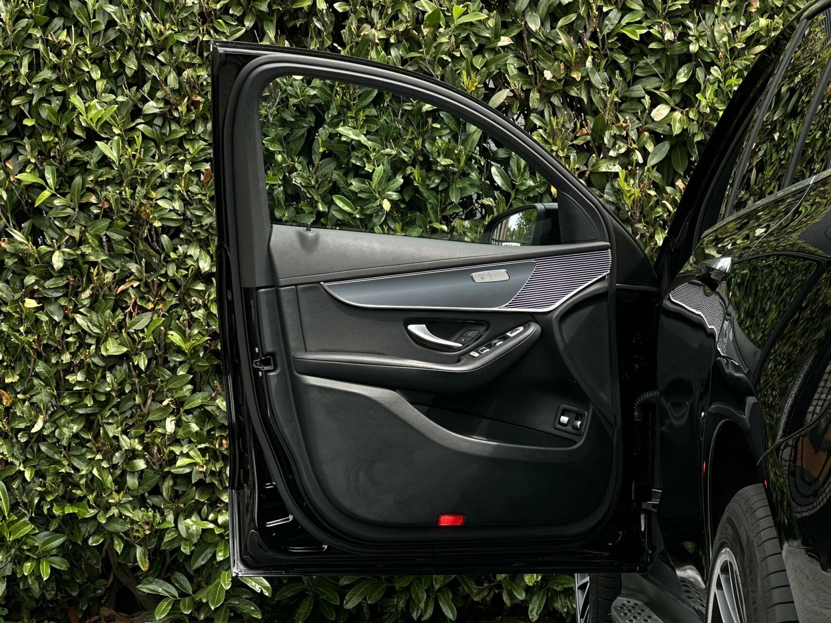 Hoofdafbeelding Mercedes-Benz EQC