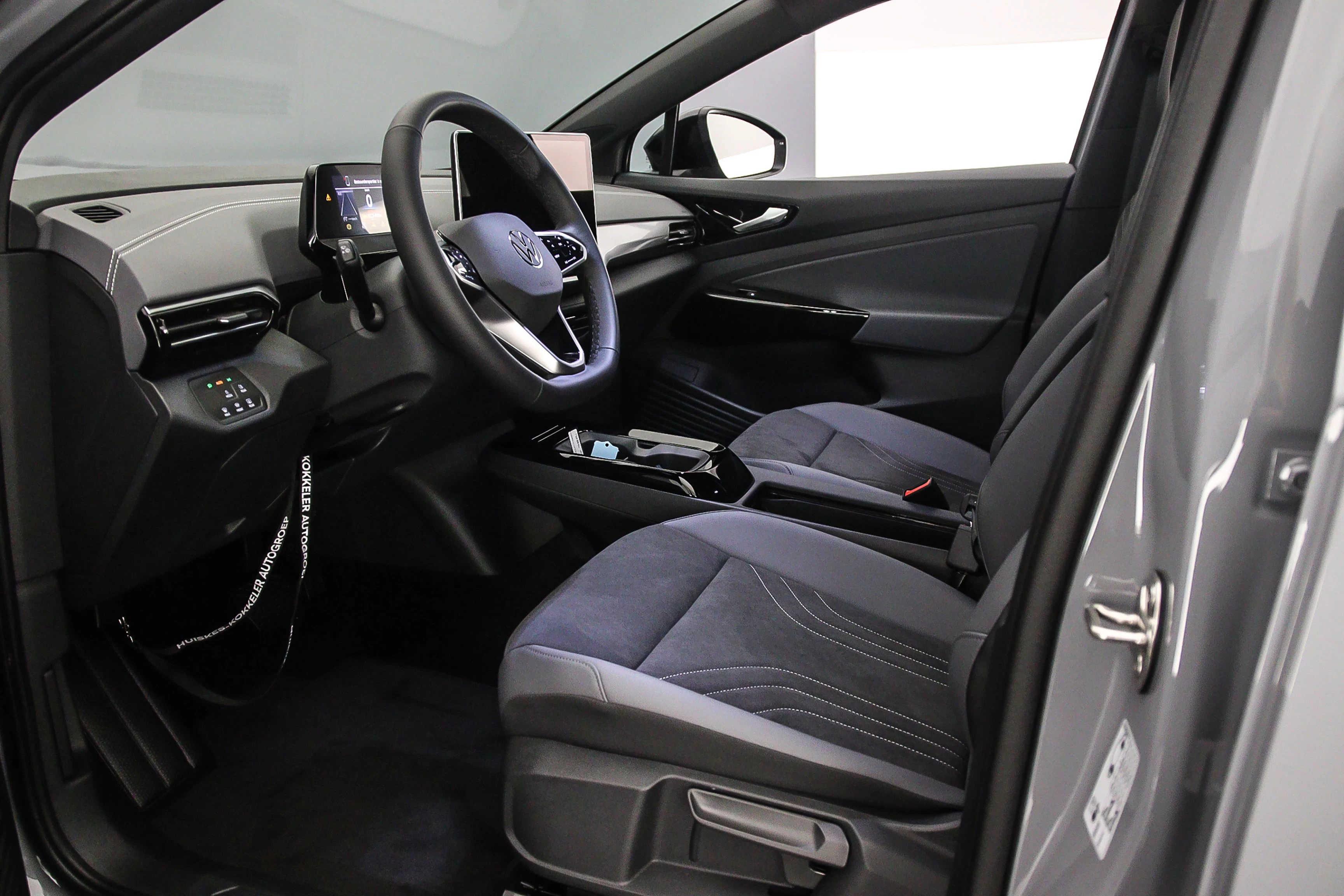 Hoofdafbeelding Volkswagen ID.4