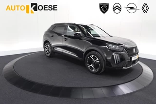 Peugeot 2008 1.2 Hybrid 136 GT | Camera | Apple Carplay | Parkeersensoren