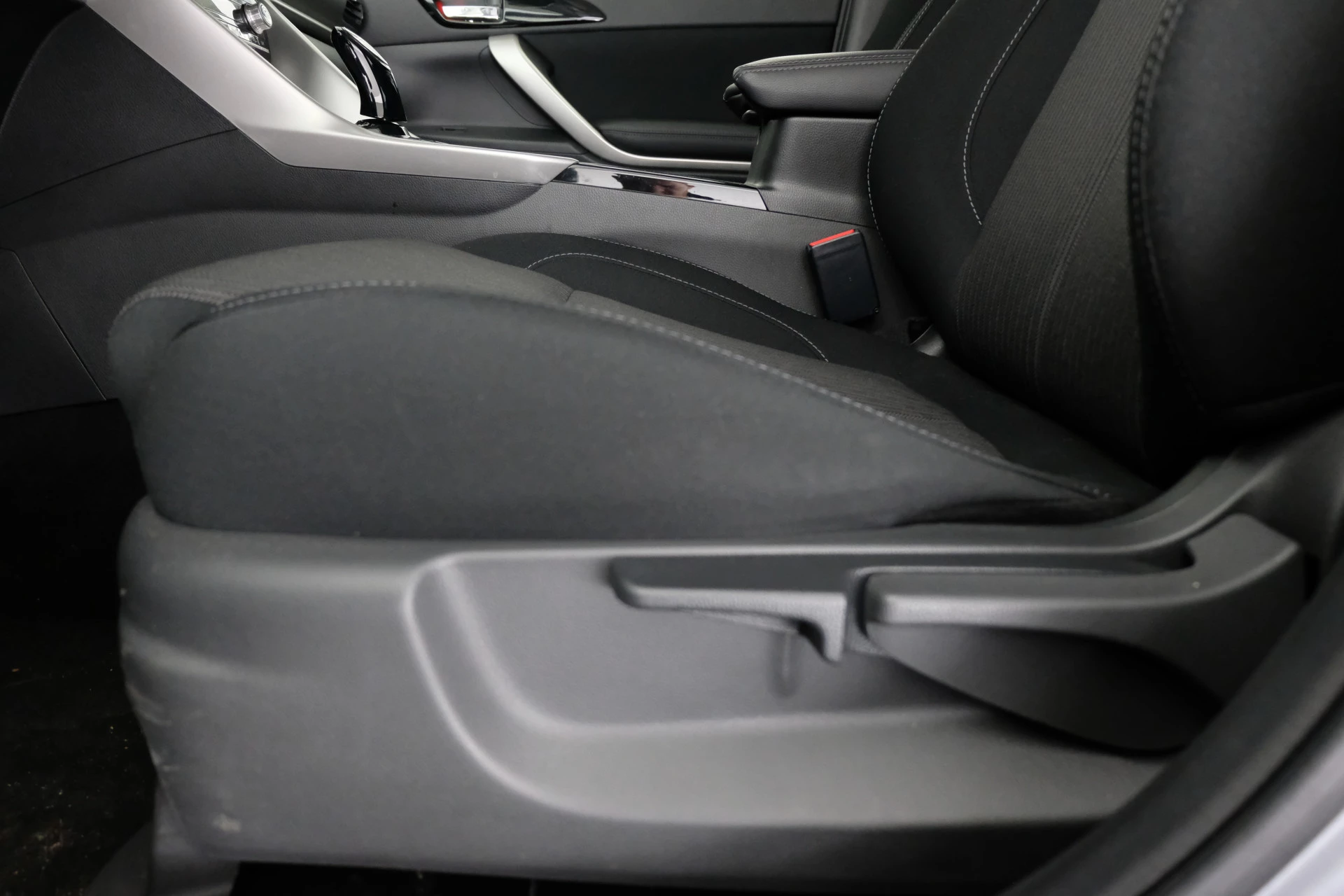Hoofdafbeelding Mitsubishi Eclipse Cross