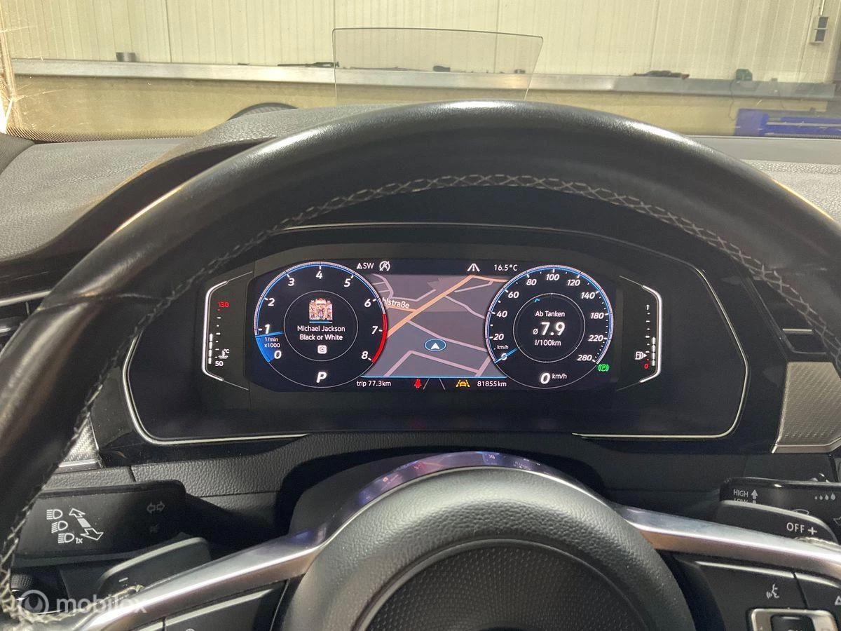 Hoofdafbeelding Volkswagen Arteon