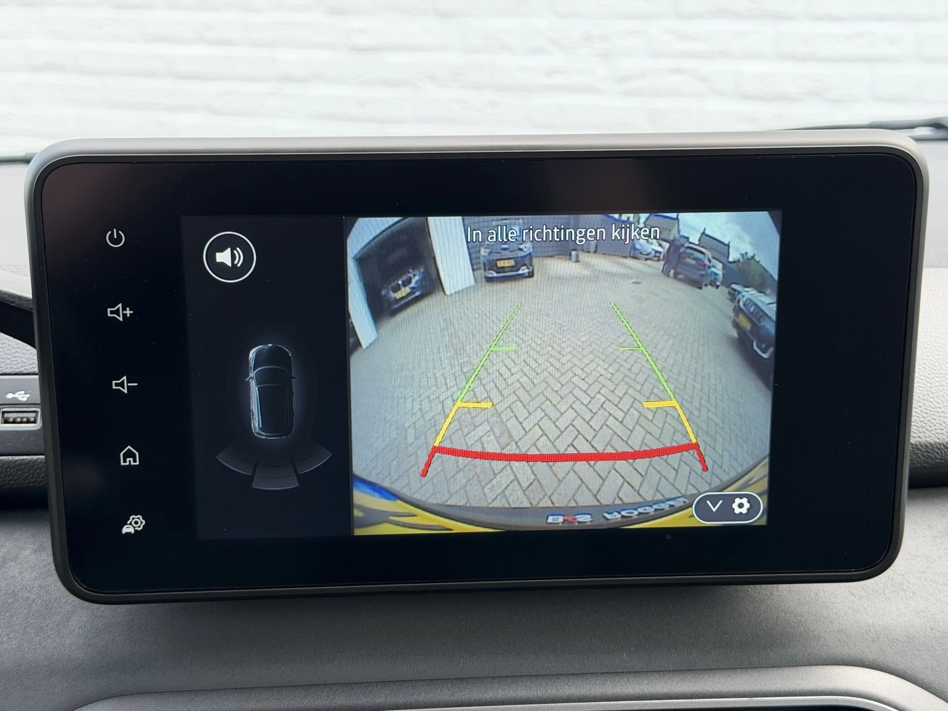 Hoofdafbeelding Dacia Jogger