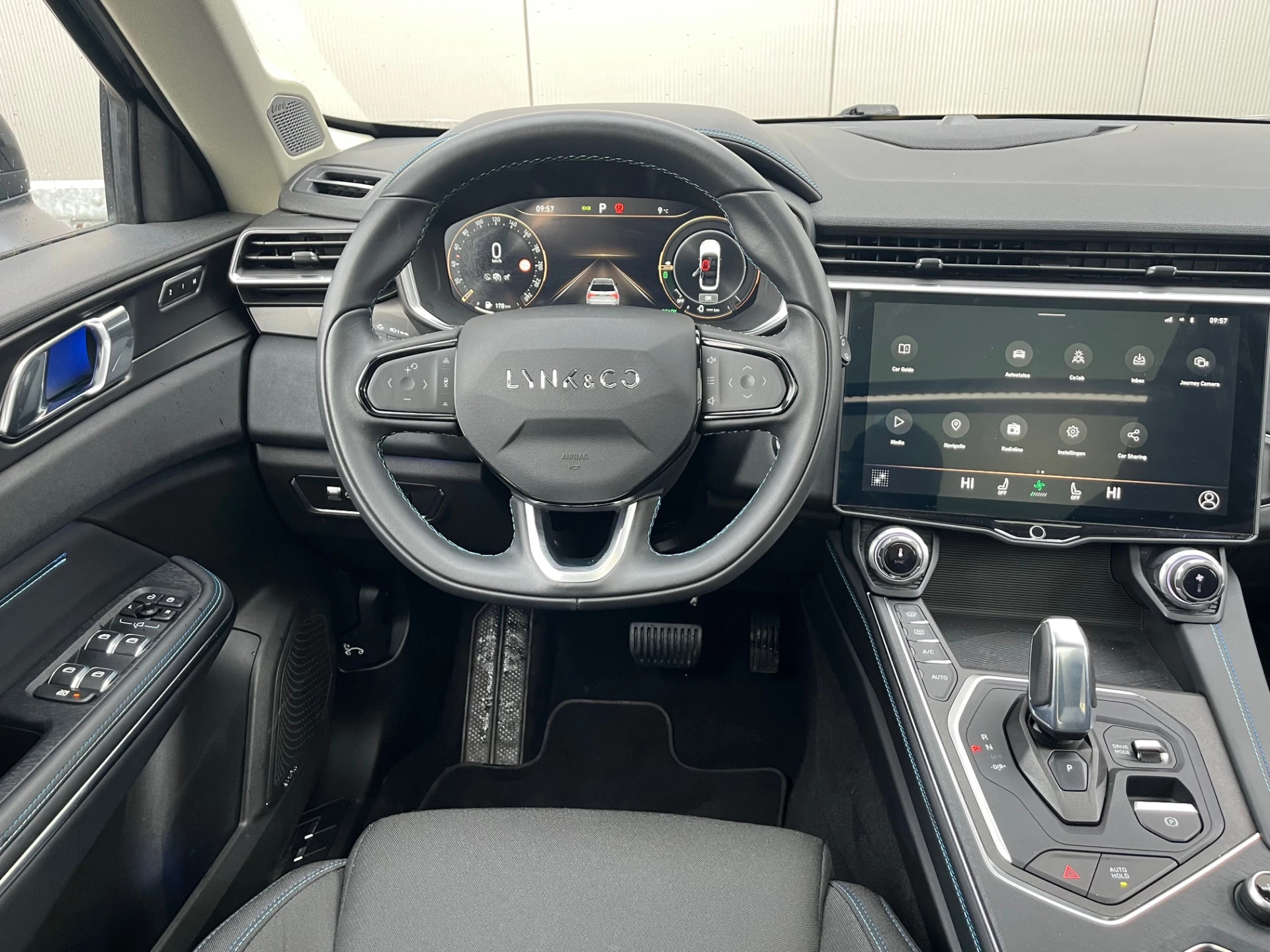 Hoofdafbeelding Lynk & Co 01