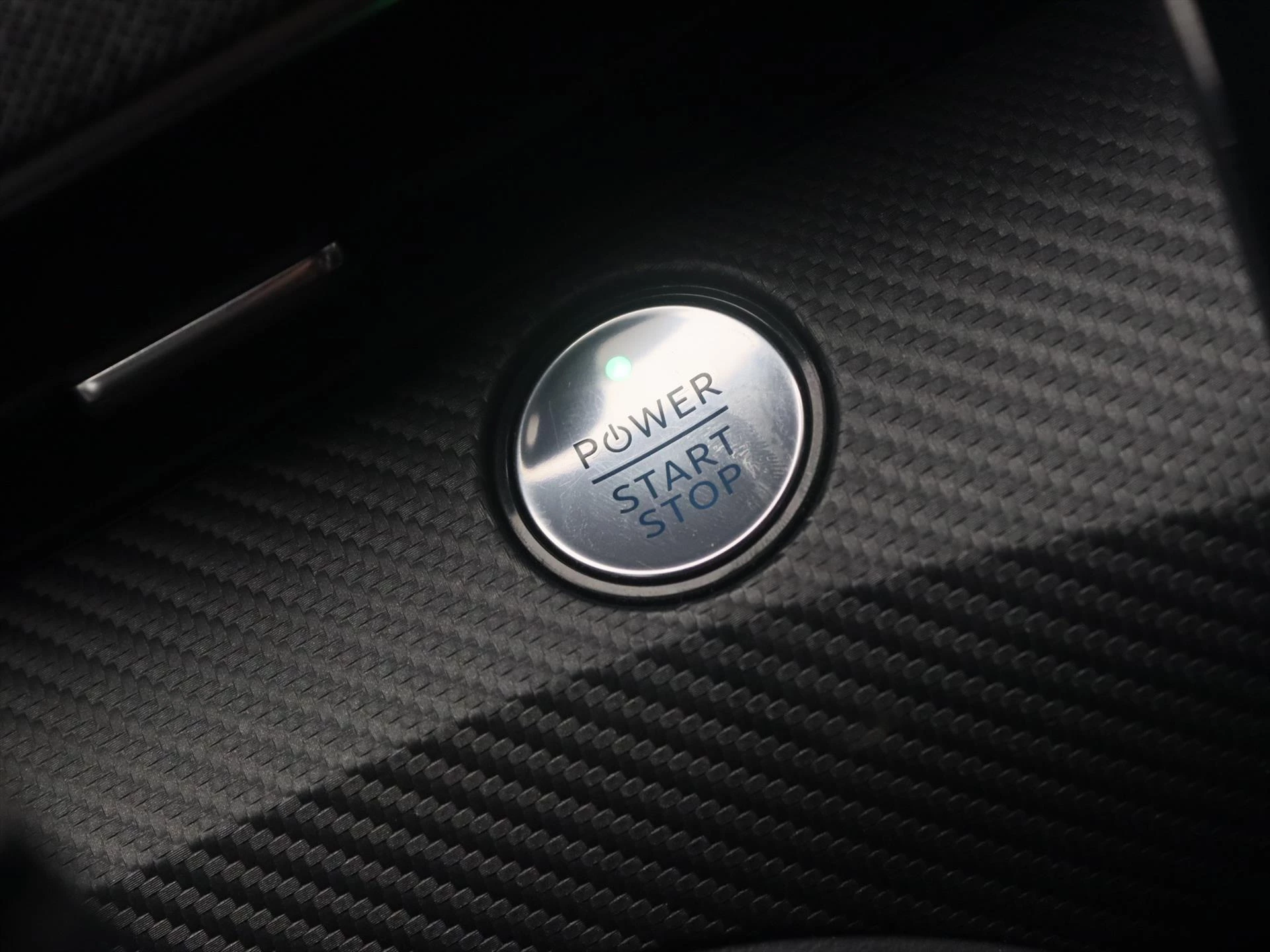 Hoofdafbeelding Ford Mustang Mach-E