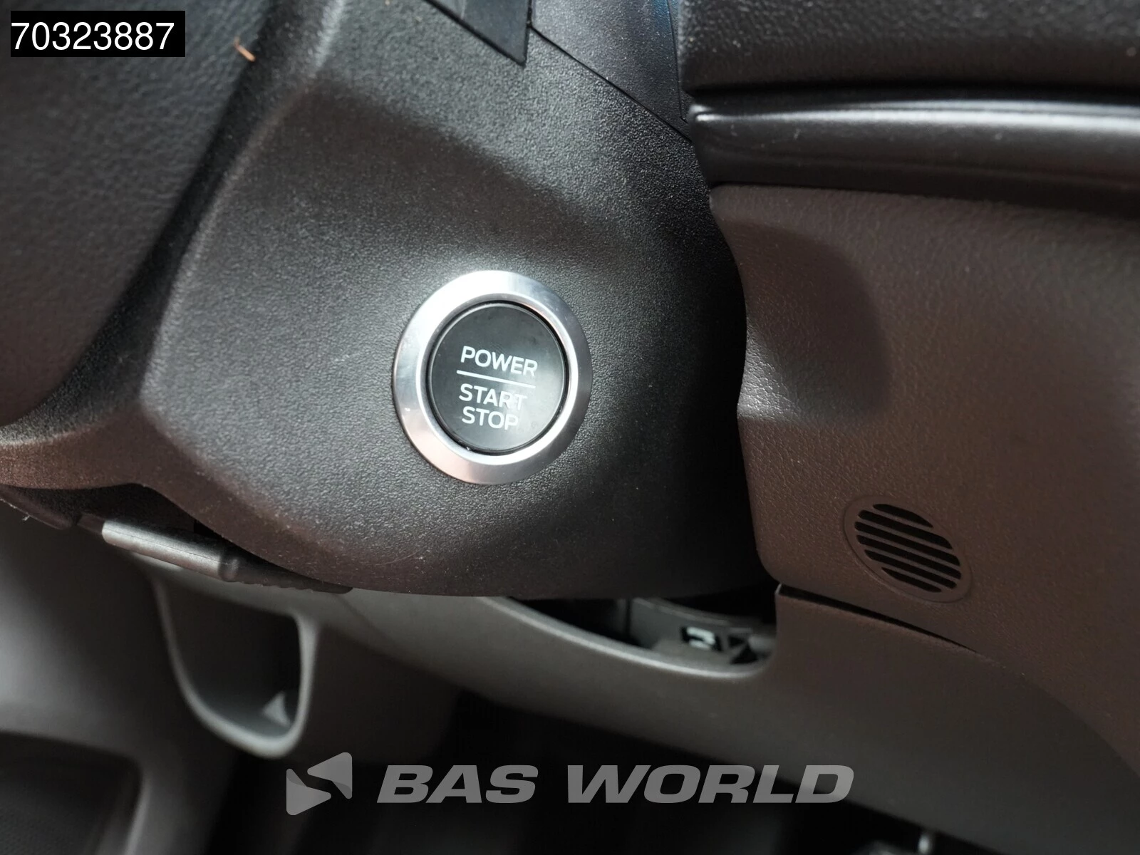 Hoofdafbeelding Ford E-Transit