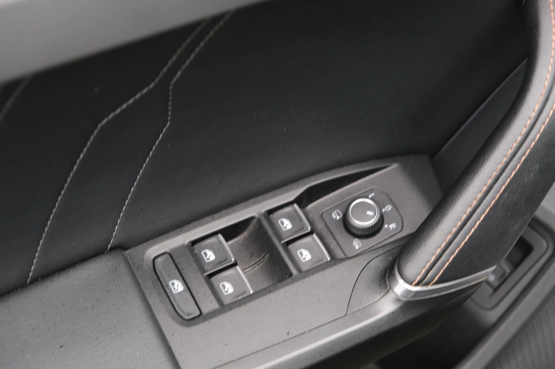 Hoofdafbeelding CUPRA Leon Sportstourer