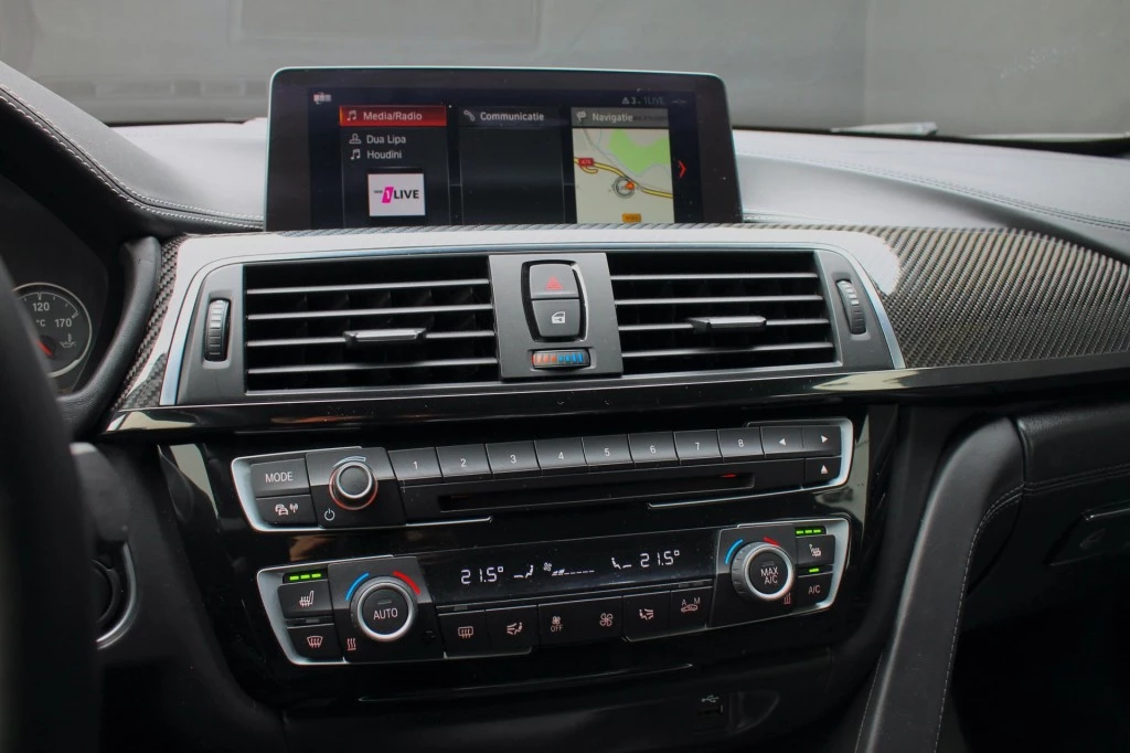 Hoofdafbeelding BMW M4