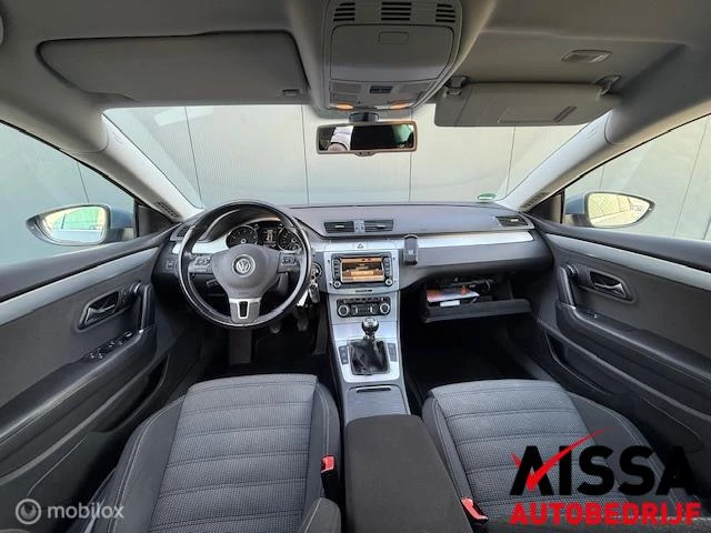 Hoofdafbeelding Volkswagen Passat CC