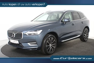 Volvo XC60 2.0 T4 Inscription *1ste Eigenaar*Leer*Full Options*